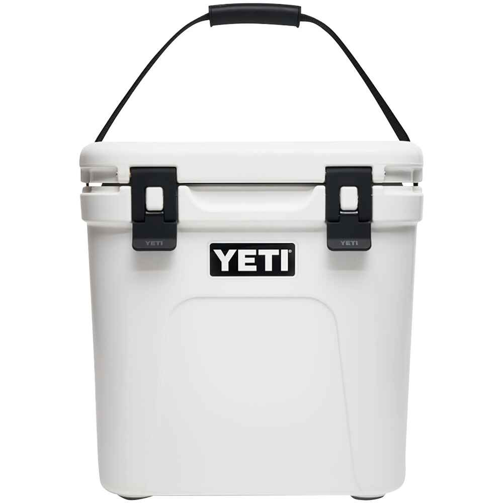 YETI Kühlbox Roadie 24 (Weiß) - Thermoskannen & Isoliergefäße - Ausrüstung  - Outdoor Online Shop