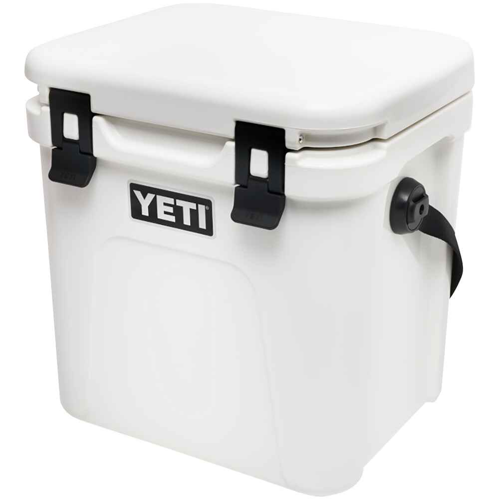 YETI Kühlbox Tundra 45 (Weiß) - Thermoskannen & Isoliergefäße