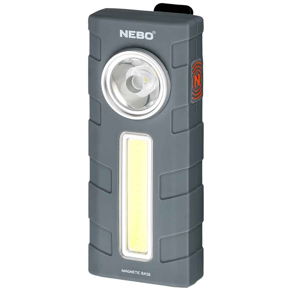 NEBO Lampe Nebo Tino LED - Taschenlampen - Lampen - Ausrüstung Online Shop