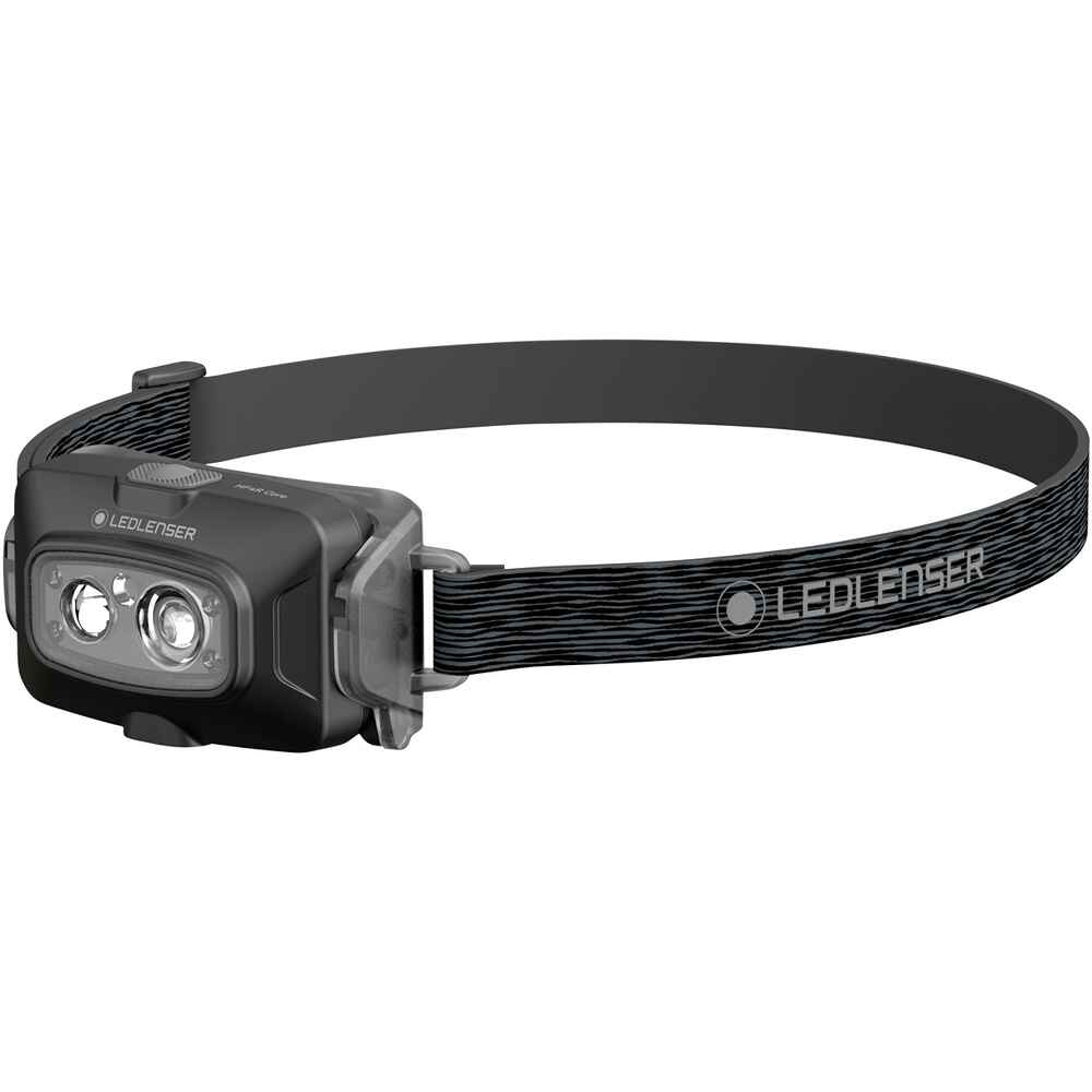 Ledlenser Stirnlampe HF4R Core - Stirnlampen - Lampen - Ausrüstung Online  Shop