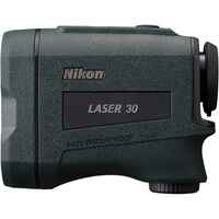 Nikon Telémetro Laser 30 Entfernungsmesser