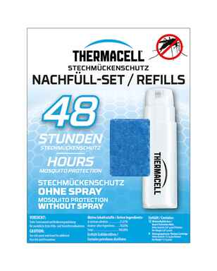 ThermaCell Mückenschutz MR-450 günstig kaufen - Askari Angelshop
