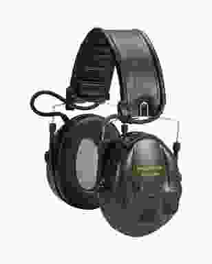 3M Peltor Gehörschutz Optime III - Gehörschutz - Sportbedarf - Ausrüstung  Online Shop