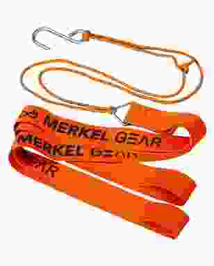 Merkel Gear Jagdscheinetui (Farbe ) - Accessoires & Geschenke - Heim &  Familie - Ausrüstung Online Shop