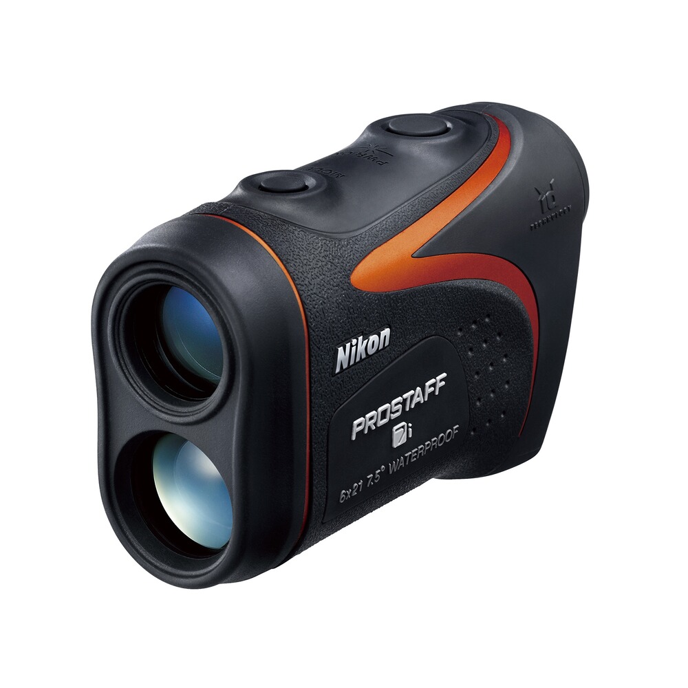 Nikon Entfernungsmesser PROSTAFF 7i - Entfernungsmesser - Optik Online Shop - Frankonia.at