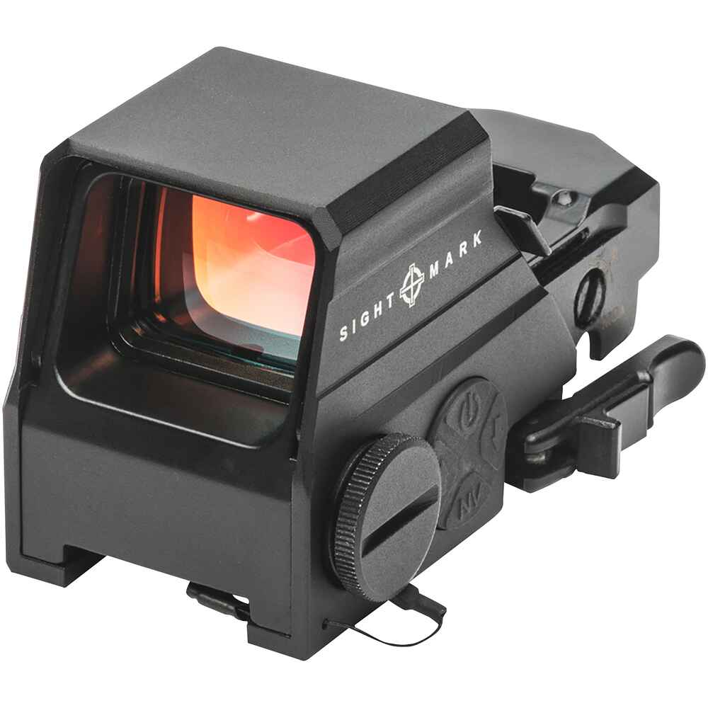 Leuchtpunktvisier Ultra Shot M-Spec LQD, Sightmark