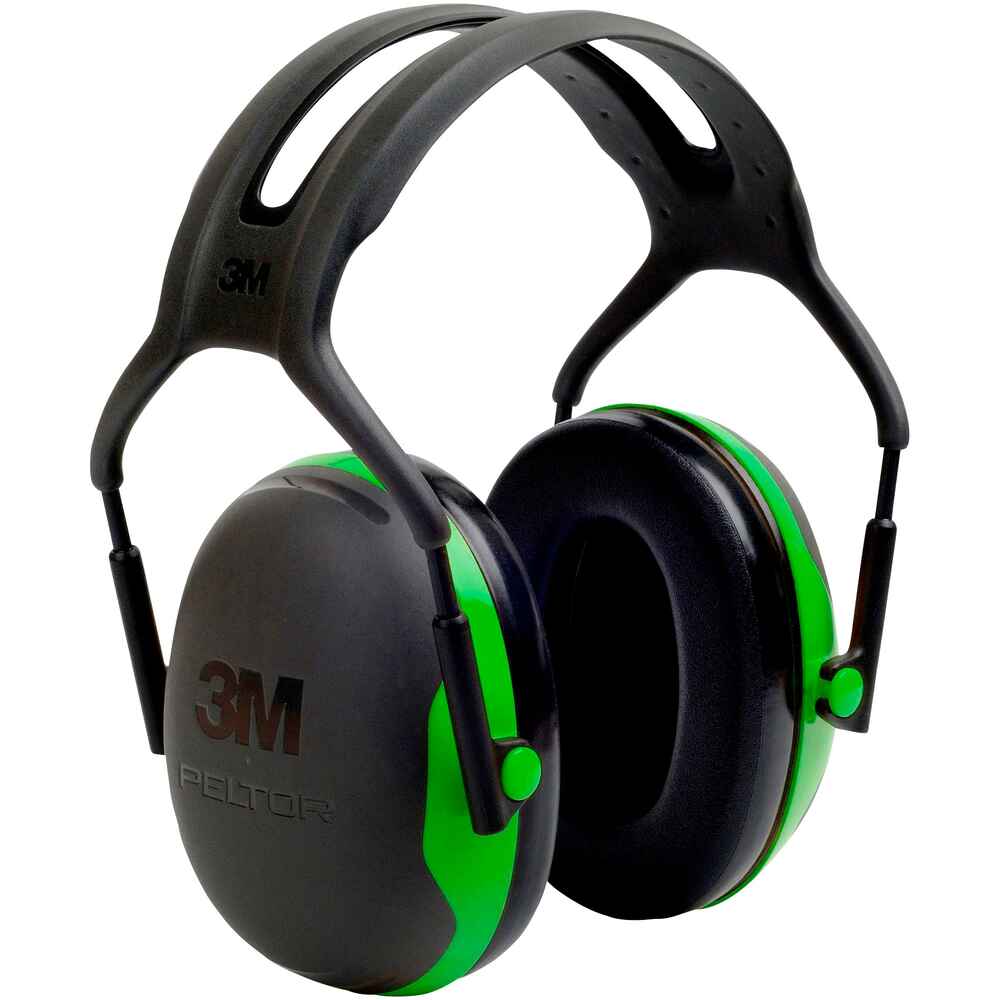 3M Peltor Gehörschutz X1A - Gehörschutz - Sportbedarf - Ausrüstung Online  Shop