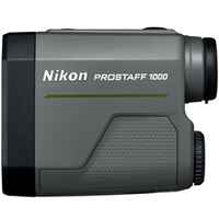 Entfernungsmesser Prostaff 1000, Nikon