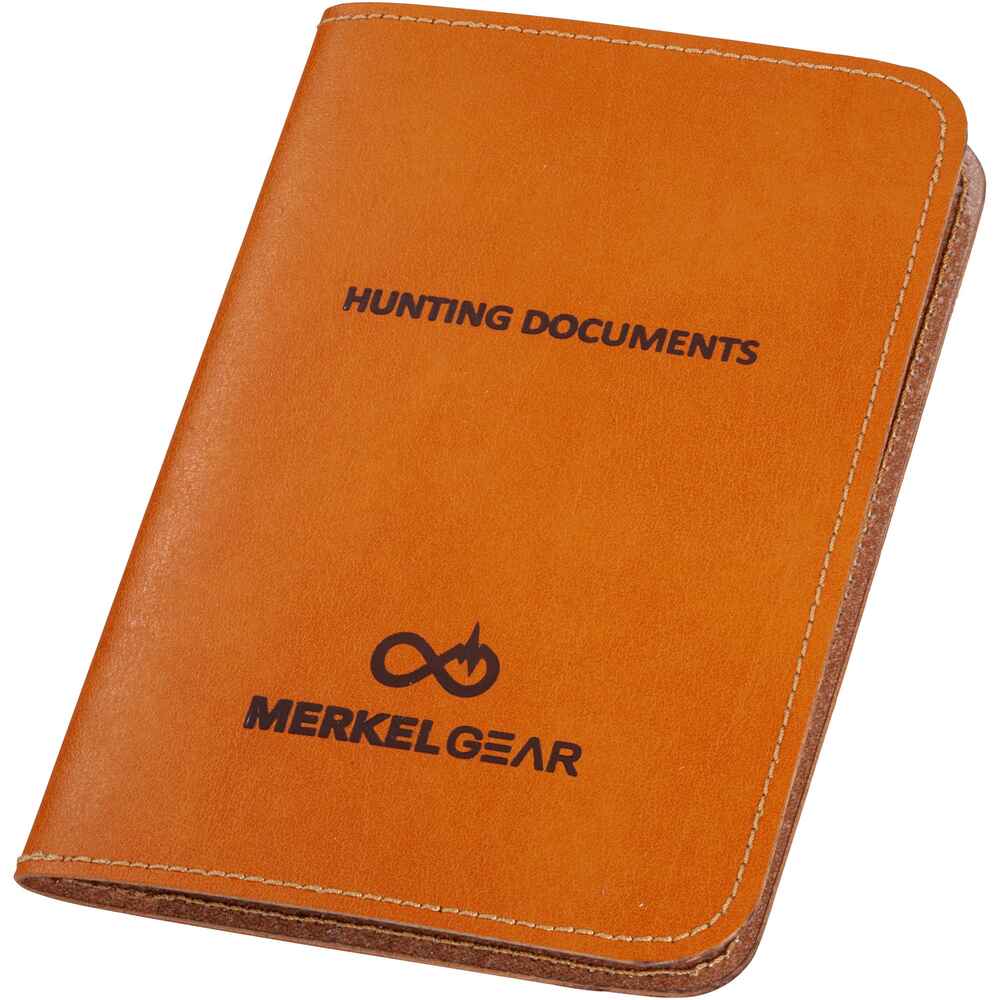 Merkel Gear Jagdscheinetui (Farbe ) - Accessoires & Geschenke - Heim &  Familie - Ausrüstung Online Shop