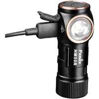 Stirnlampe HM50R V2.0, Fenix