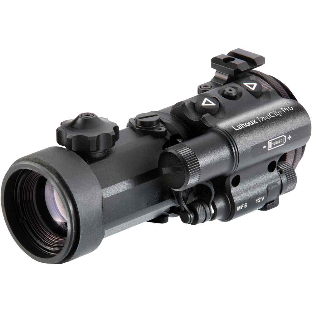 Nachtsichtgerät DigiClip Pro, Lahoux Optics