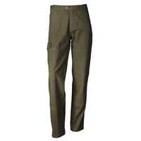 Cargohose mit Thermofutter, Wald & Forst