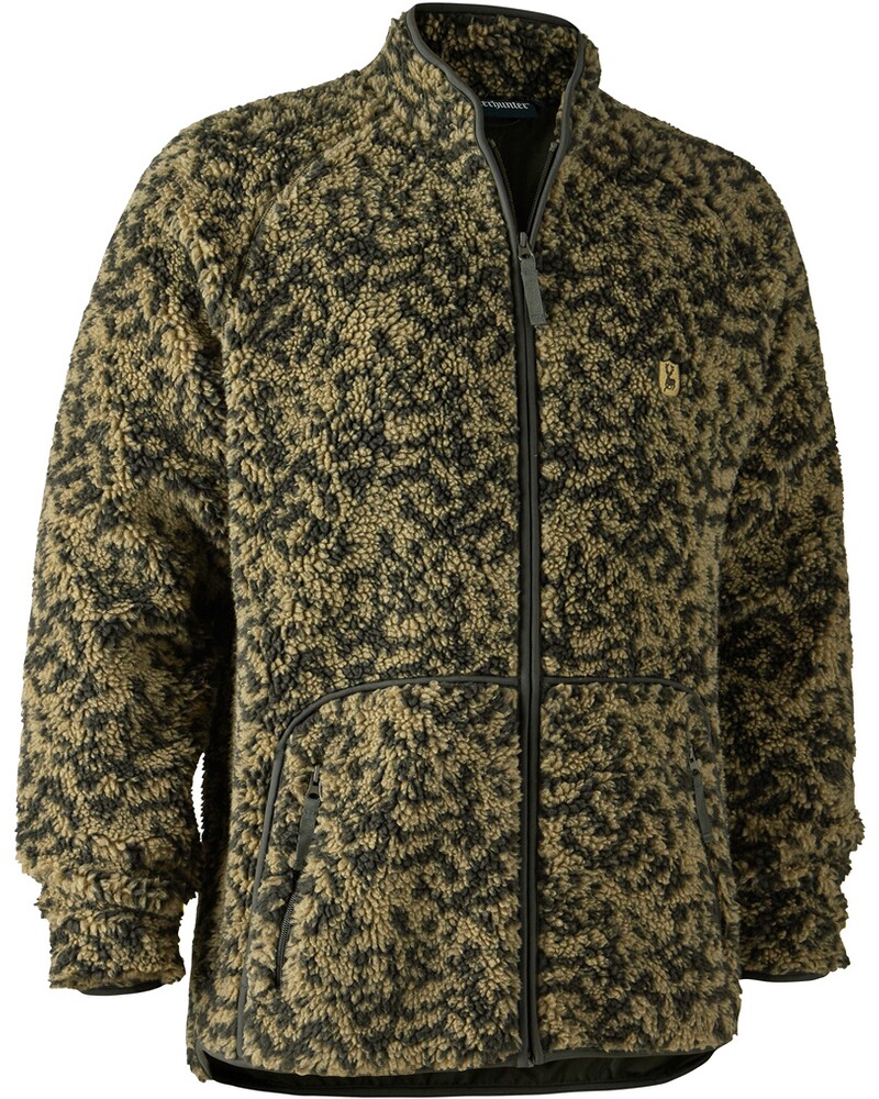 Deerhunter Faserpelzjacke Germania (Camo) Jacken Bekleidung