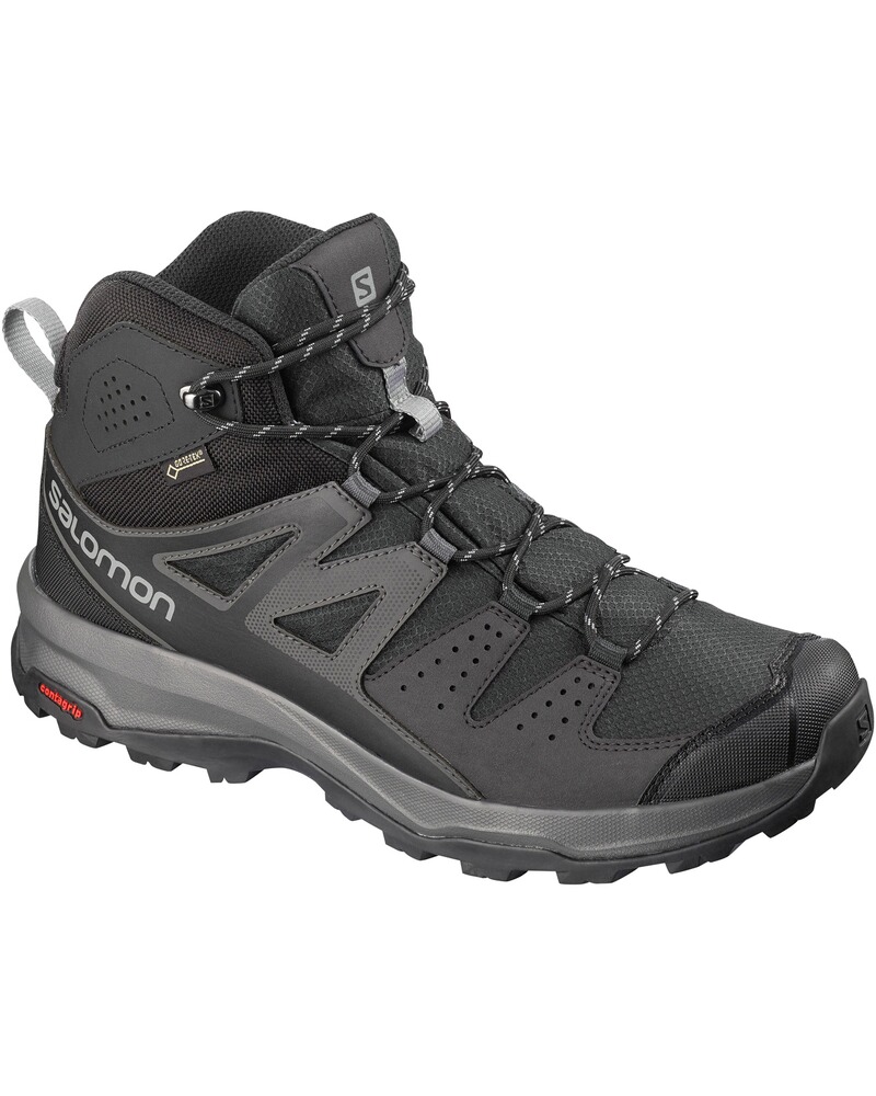 Salomon thermostiefel Clearance