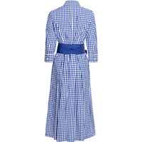 Kleid im Vichy-Karo, REITMAYER