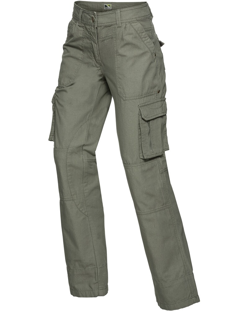 Wald Forst Damen Jagd Cargohose Franzi Schilf Hosen Bekleidung Fur Damen Bekleidung Jagd Online Shop Frankonia At