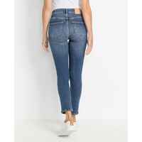 Slim-Jeans Cropped, Gant