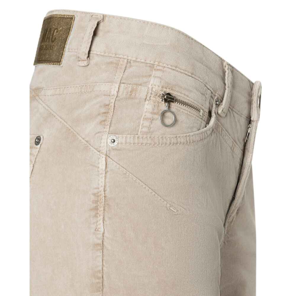 MAC Cordhose Rich Slim (Beige) - Hosen - Bekleidung - Damenmode - Mode  Online Shop | FRANKONIA