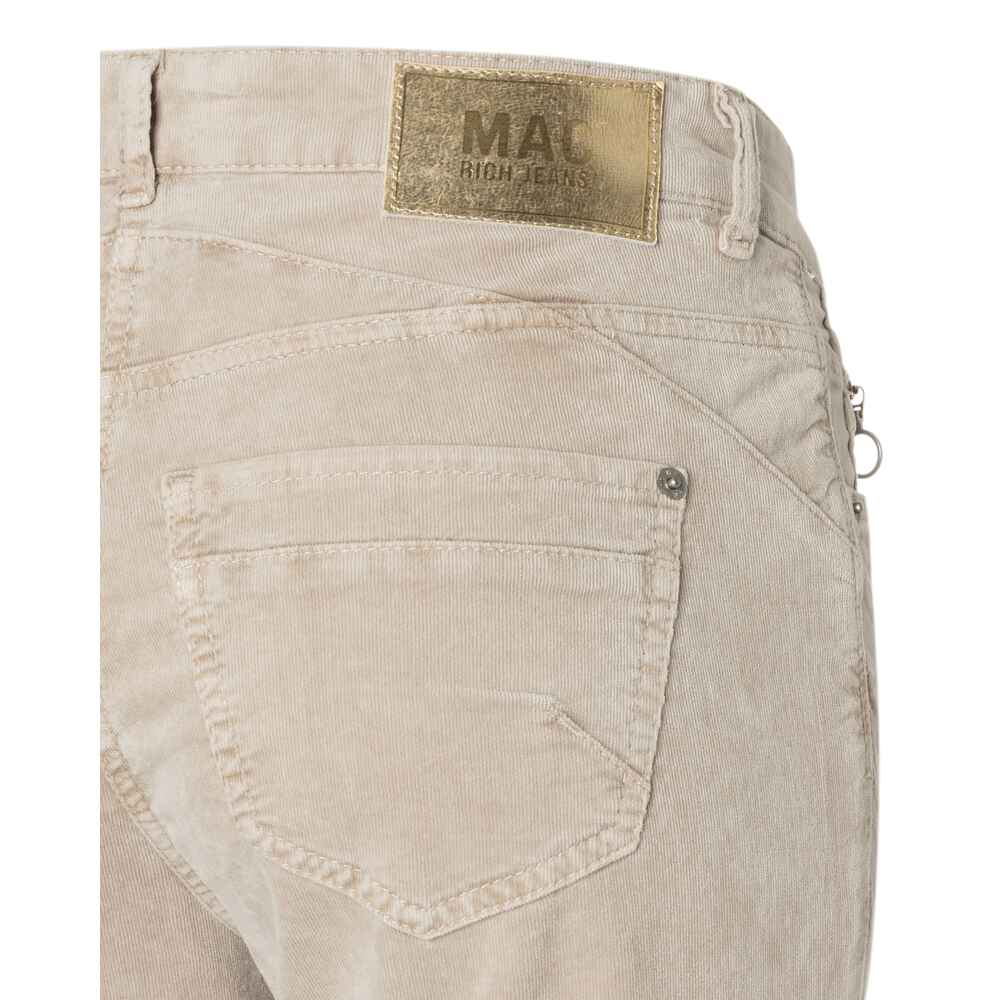 MAC Cordhose Rich Slim (Beige) - Hosen - Bekleidung - Damenmode - Mode  Online Shop | FRANKONIA