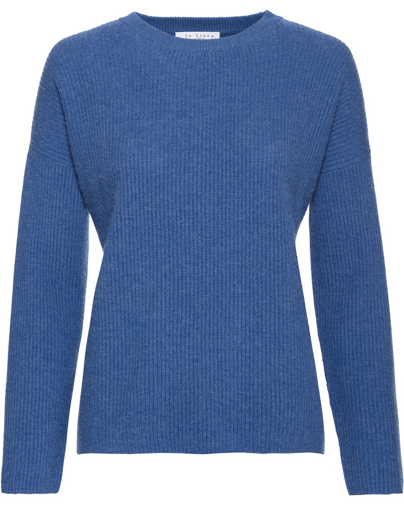 Pullover, cashmere
