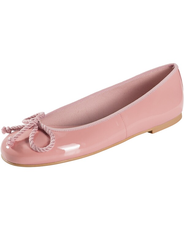 Pretty Ballerinas Lack Ballerinas Rosa Damenschuhe Schuhe Damenmode Mode Online Shop Frankonia At