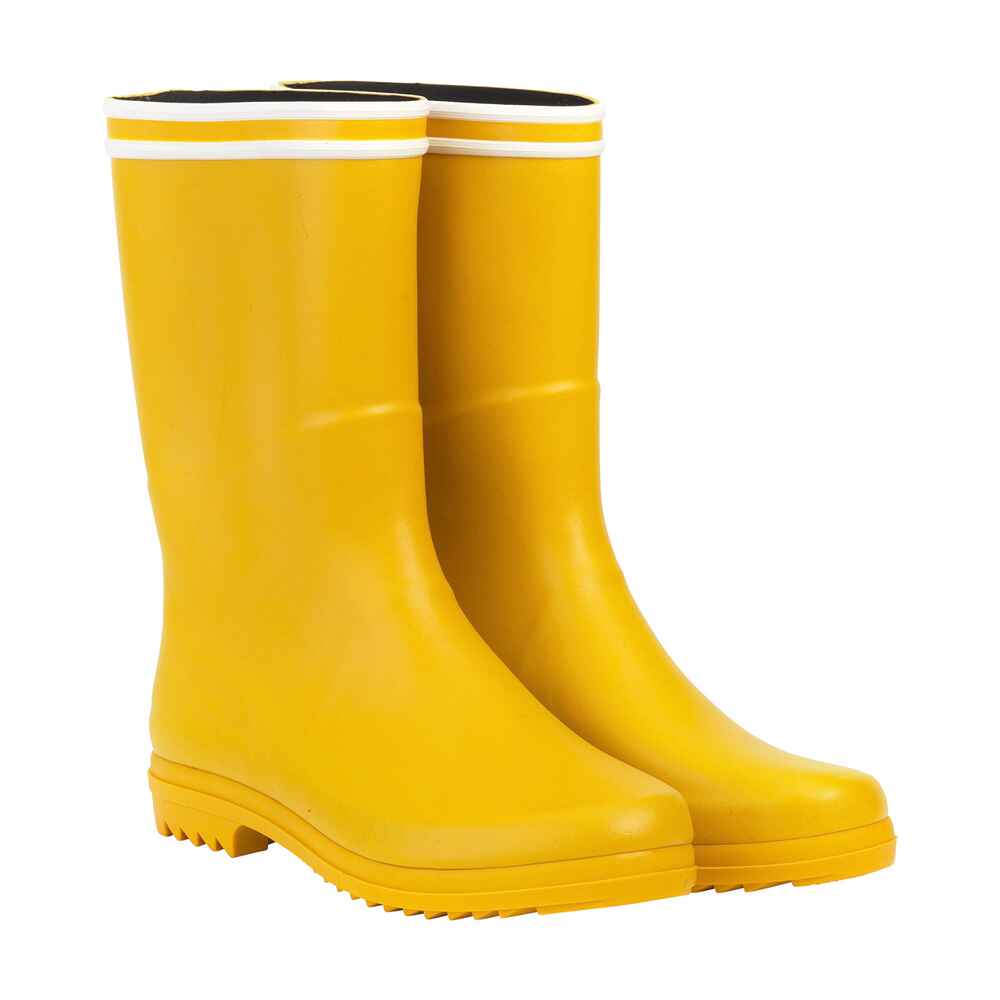 Aigle Gummistiefel Chanteboot Stripes (Gelb) - Damenschuhe - Schuhe -  Damenmode - Mode Online Shop | FRANKONIA