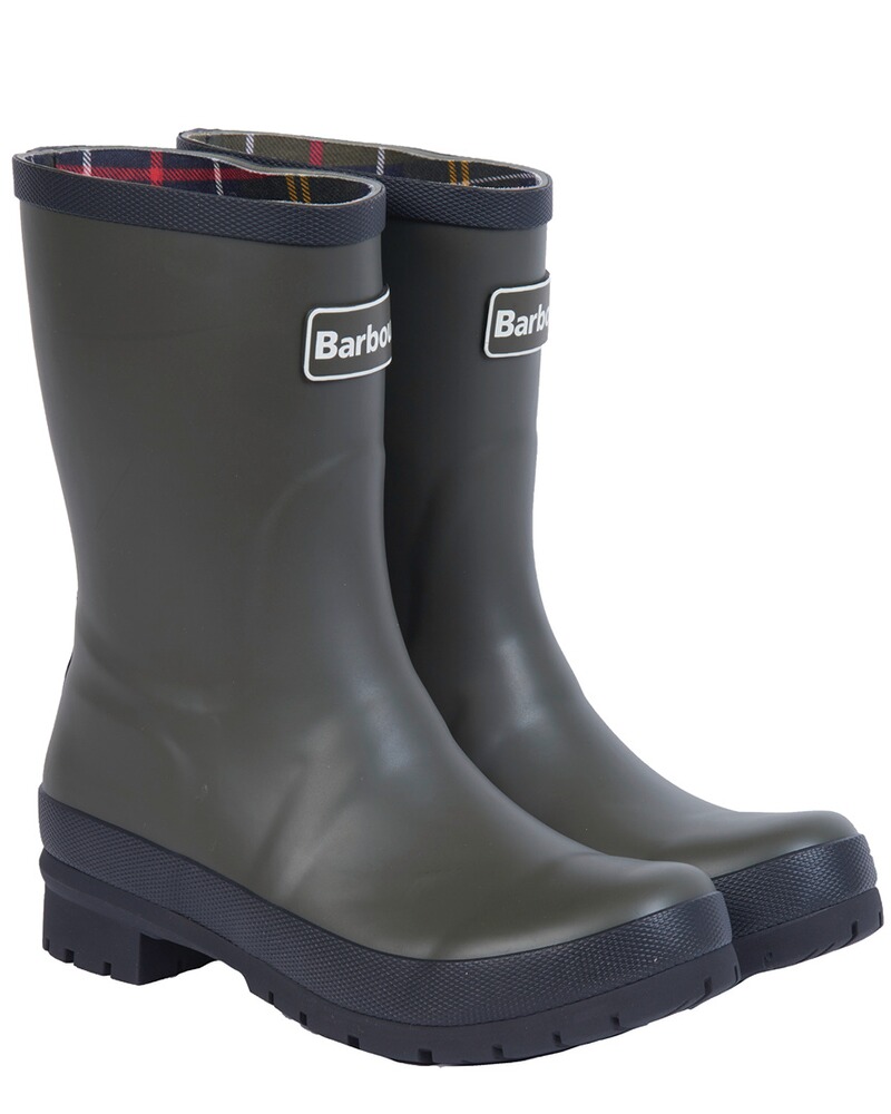 Barbour Gummistiefel Banbury (Olive) - Damenschuhe - Schuhe - Damenmode -  Mode Online Shop | FRANKONIA barbour gummistiefel damen sale