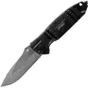 Silver Tac Knife STK, Walther