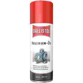 Silikon-Öl – Spray, BALLISTOL