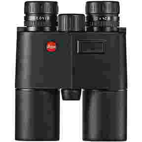 Fernglas mit Entfernungsmesser Geovid 10x42 R, Leica