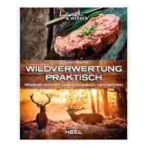 Buch: Wildverwertung praktisch, HEEL Verlag