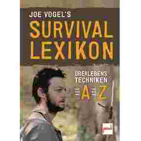 Buch: Joe Vogel's Survival-Lexikon, Pietsch