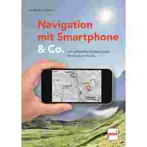 Buch: Navigation mit Smartphone und Co., Pietsch