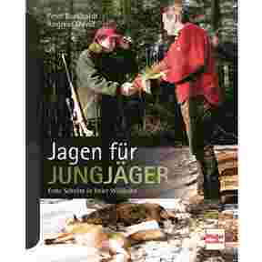 Buch: Jagen für Jungjäger, Müller Rüschlikon