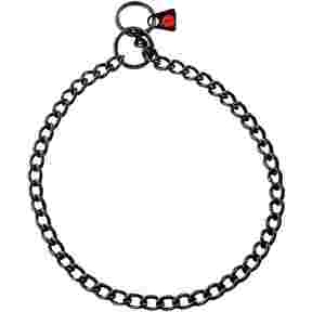 Halsband Halskette – Drahtstärke 2,5 mm, Sprenger