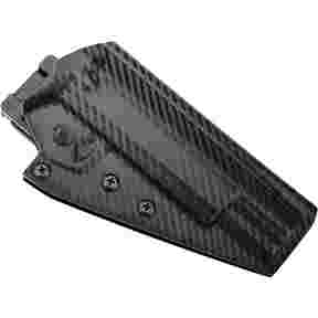 Holster Kydex Carbon Taipan, Pro Tuning
