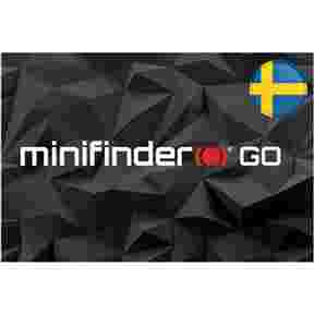 MiniFinder GO Systemlizenz für 12 Monate