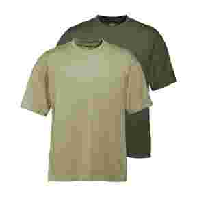T-Shirts 2er-Pack, Wald & Forst