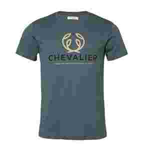 T-Shirt Logo, Chevalier