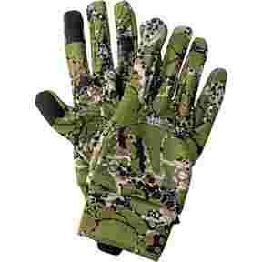 Handschuhe Tundra Infinity-Forest, Merkel Gear