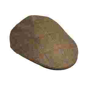 Mütze Woolston Flat Cap, Laksen