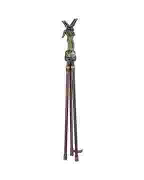 Zielstock Trigger Sticks® Gen. 3 – Tall Tripod, Primos