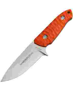 Messer HighViz-Knife, Merkel Gear