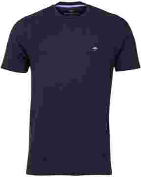 T-Shirt in Piqué-Qualität, FYNCH-HATTON