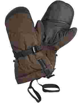 Handschuhe Adventure Primaloft® Mitten, Chevalier