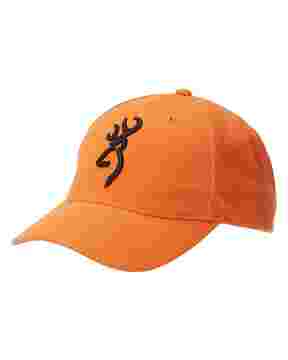 Cap Safety 3D, Browning