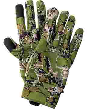 Handschuhe Tundra Infinity-Forest, Merkel Gear