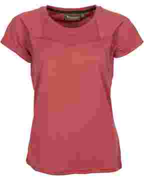 Damen T-Shirt Finnveden Function, Pinewood