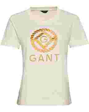 Rope Icon T-Shirt, Gant