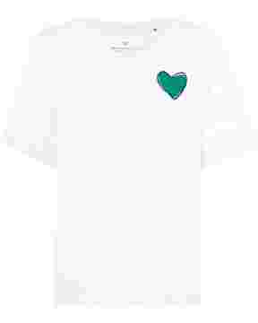 T-Shirt CorinneL, Lieblingsstück
